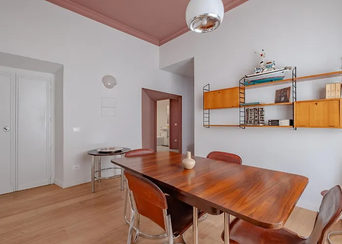 Residence Metauro